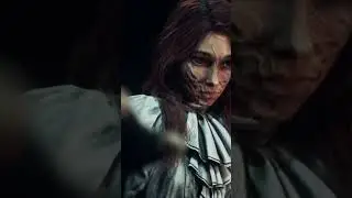 Clair Obscur Expedition 33 PC  Gameplay - Epilogue Alicia Epic #shorts