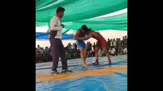DSF Festival Guna Final Match 🏆 | Lakhan Saini vs Anand Bhadoriya | 60 Kg Kusti
