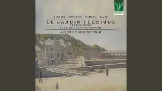 Suite Bergamasque, L.75: I. Prélude (Transcription by Jean-Michel Damase)