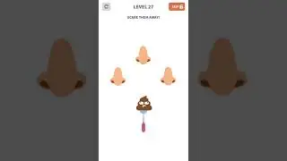 Brain Puzzle 199 Games Walkthrough Level 21 22 23 24 25 26 27 28 29 30 Answer iOS, Android