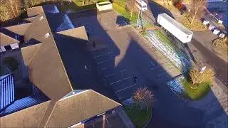 Westhill Aberdeenshire