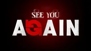 See You Again - A short film by DigiChefs