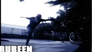 U S 1TFRT Rubeen  Blusherr (Part2)