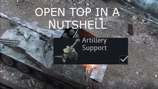 When you use an open top in tank RB #shorts