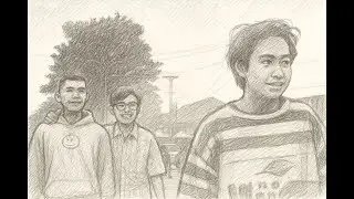 Jamphe johnson--Coffe Blues jogjaku (MUSIC VIDIO)