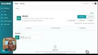 Train an AI Chatbot from CSV Data | DocsBot Demo Tutorial