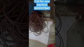 Cyklop printer on wire and cable plant
