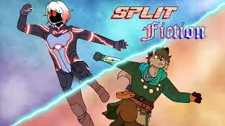 Split Fiction | #3 - Pigs CAN fly!