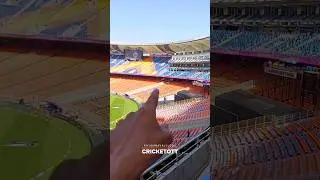 Narendra Modi Stadium seat map & ticket price #ytshorts #shorts #narendramodistadium #ipl2024