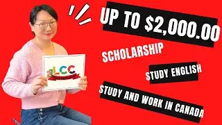 English Programs in Vancouver, Canada. Up to a $2,000.00 scholarship.