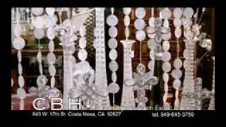 CBH Iteazer TV