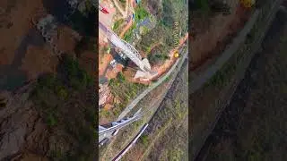 Rayagada new bridge 🤩