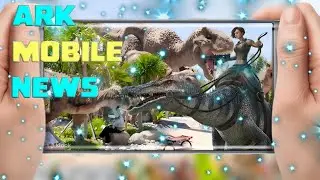 new ark mobile | ARK MOBILE 2024 Update - Release Date | Full Guide In Hindi - Ark Mobile