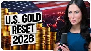 GOLD REVALUATION ALERT as U.S. Buyer Scramble Turns Desperate