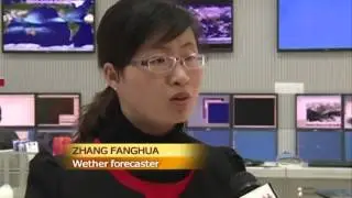 Beijing issues alert as smog smothers north China