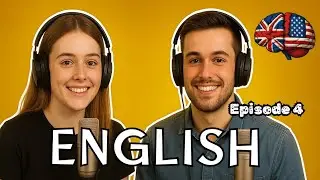 Understand and Speak English Without Stress