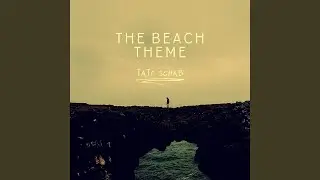 The Beach Theme (Guitar Version)