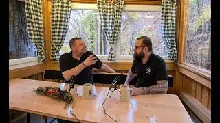 Franken`s Bierwelt zu Gast auf`n Glockenkeller in Forchheim!