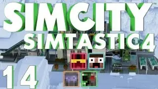 SimCity Multiplayer - Simtastic 4: This Game Is Broken! #14