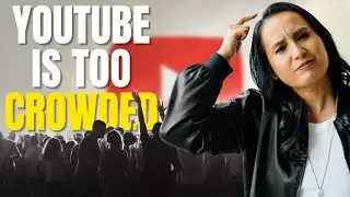 YouTube перенасыщен контентом?