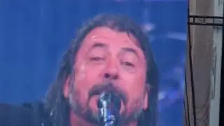 Foo Fighters - Times Like These - Live At London Stadium