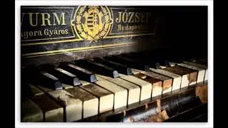 Piano Ballad Guitar Backing Track in C