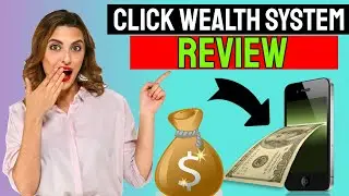 Click Wealth System Review