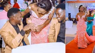 MREMBO ALIVYOMTAFUTA MCHUMBA WAKE WEE UTAENDA