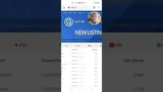 how to move SMG tokens from SMG wallet to catex.io and swap to usdt