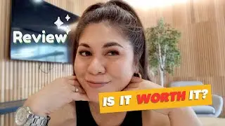 I Tried Brow Lamination & Lash Extensions, Here's What Happened!