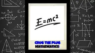 MATHEMATICS [PROD. BY RIGHT BEAT RADIO]