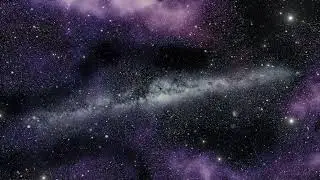 Celestial White Noise for Sleeping - (11 Hours) / NO ADS