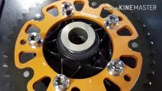 building a better machine madracing style