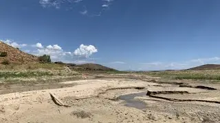 Drought, inflation hit central Utah agriculture producers hard