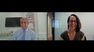 MSC Cruises is sailing again and Rick Sasso tells us all about it
