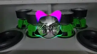 K Lion - Private Zess ft. LRG (Clean) (Rebassed 28-45hz)