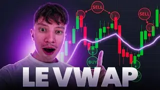 Le Vwap en Trading comment l'utiliser (le meilleur indicateur) : Formation Trading Jour 5