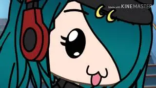 Alexa's &iquest;RaNdOm? Funny clips of gacha school/ep.1*and probably going to be the last x)* (read DS)👇
