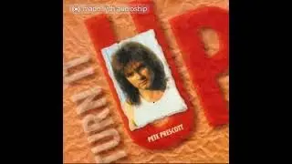 Pete Prescott - Turn It Up - 07. Take It Away