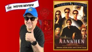 Анхен | 20-минутный обзор | Амитабх Баччан | Акшай Кумар | @johntalksindiancinema