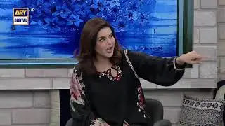 How To Dress well l Hiba Ali khan l Fahima Awan l Nida Mumtaz