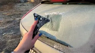 Here is the secret way to use them for faster de-icing