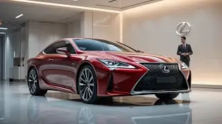 2026 Lexus LS500 Review | Ultra Luxury Flagship Sedan! Full Features, Interior Tour & Real Road 