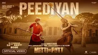 Peediyan (Mitti De Putt) | Surjit Khan | Dev Kharoud, Vikramjeet Virk | R Malkana