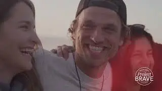 Waunakee Project Brave's Story