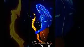 JAI SHREE RAM BOlEGA &hearts;️🔥#status​ #youtube​ #verna​ #india​ #respect​