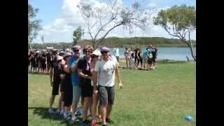 Corporate Activities Gold Coast & Sunshine Coast Teambuilding