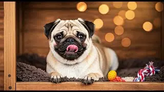Pug Life  The Ultimate Guide to Your Adorable friend