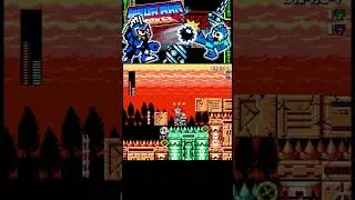 Let's go, baby! #capcom #megamanmaker #megaman  #gaming #retrogaming #retro #arcade #sega #nintendo