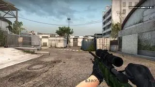 I finally hit JasonR Cache Wallbang